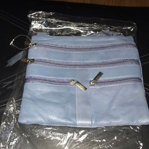 Crossbody handbag